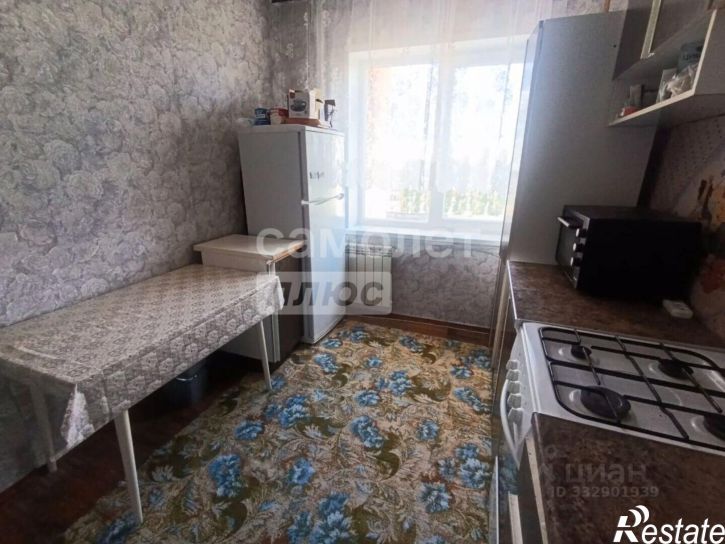 3-комн квартира пр-кт Энтузиастов, 5,  д. 5