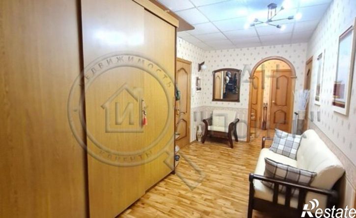 3-комн квартира ул 50 лет Октября, 96Б,  д. 96Б