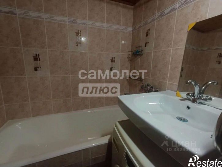 3-комн квартира пр-кт Энтузиастов, 5,  д. 5