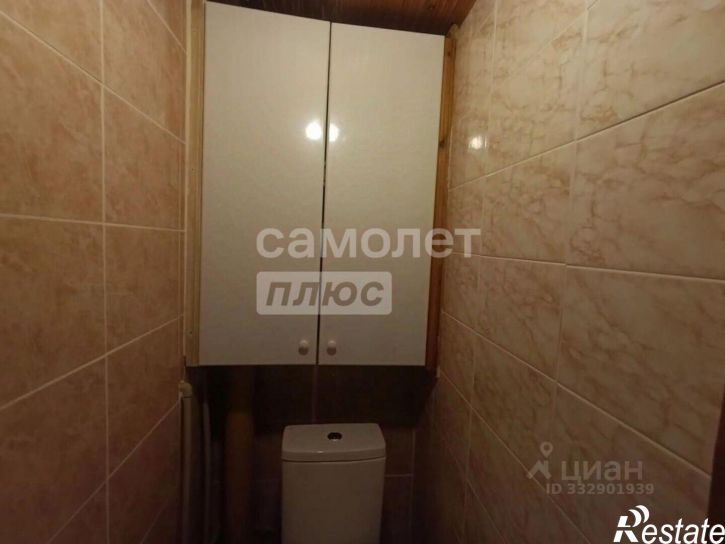 3-комн квартира пр-кт Энтузиастов, 5,  д. 5