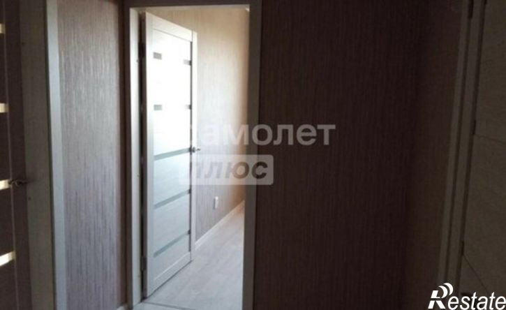 1-комн квартира ул Евгения Клевцова, 28,  д. 28
