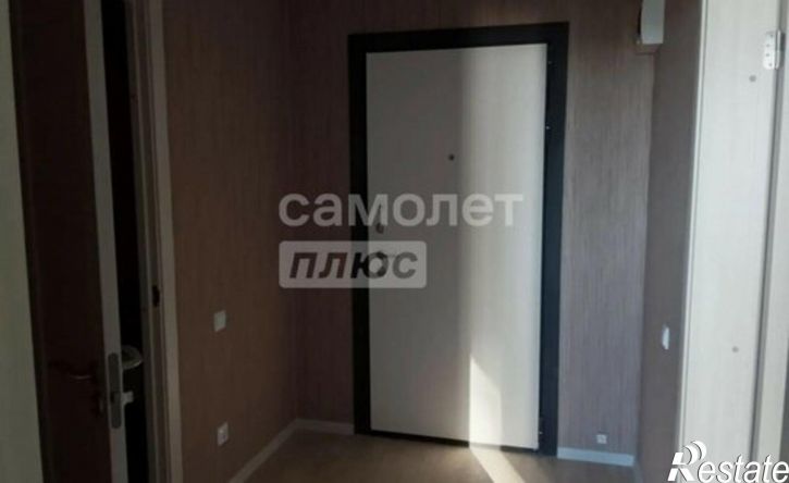 1-комн квартира ул Евгения Клевцова, 28,  д. 28