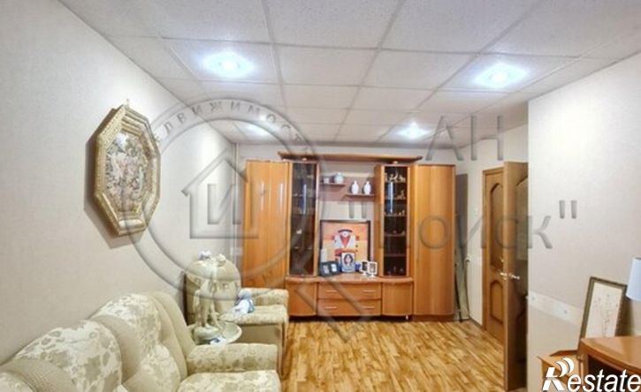 3-комн квартира ул 50 лет Октября, 96Б,  д. 96Б