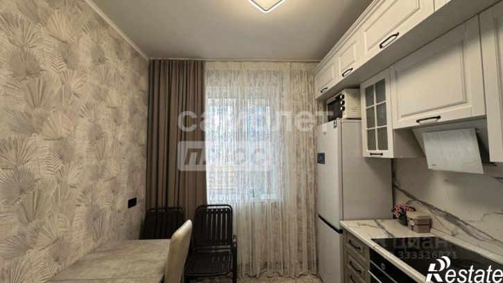 1-комн квартира пр-кт Вячеслава Клыкова, 9В,  д. 9В