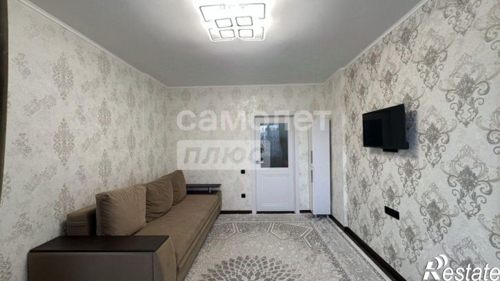 1-комн квартира пр-кт Вячеслава Клыкова, 9В,  д. 9В