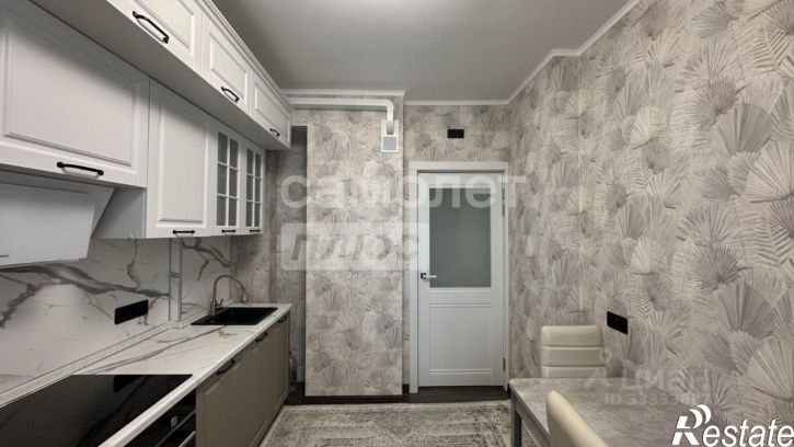 1-комн квартира пр-кт Вячеслава Клыкова, 9В,  д. 9В