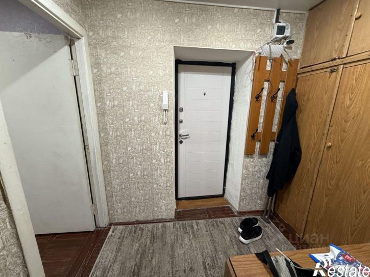 1-комн квартира ул Радищева, 64,  д. 64