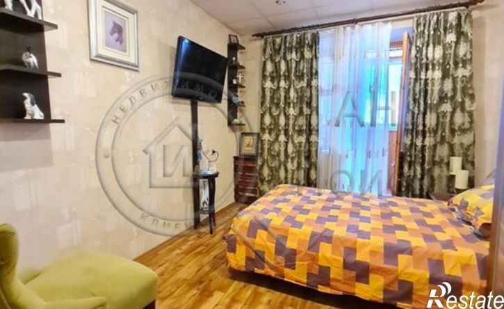 3-комн квартира ул 50 лет Октября, 96Б,  д. 96Б