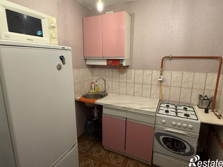 1-комн квартира ул Радищева, 64,  д. 64