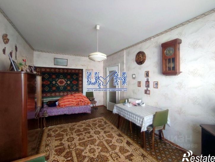 3-комн квартира ул Серегина, 39,  д. 39