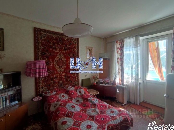 3-комн квартира ул Серегина, 39,  д. 39