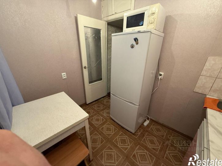 1-комн квартира ул Радищева, 64,  д. 64