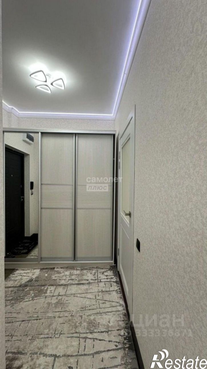 1-комн квартира пр-кт Вячеслава Клыкова, 9В,  д. 9В