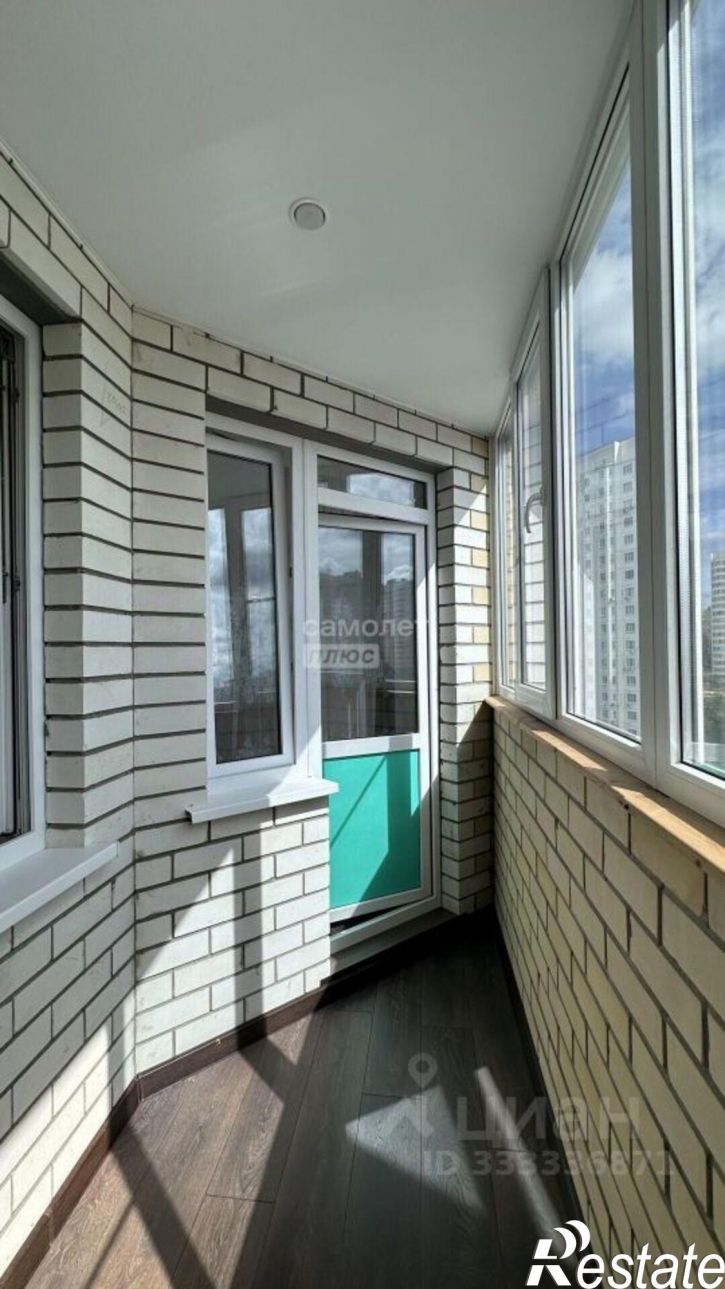 1-комн квартира пр-кт Вячеслава Клыкова, 9В,  д. 9В
