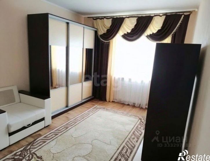 1-комн квартира пр-кт Вячеслава Клыкова, 56,  д. 56