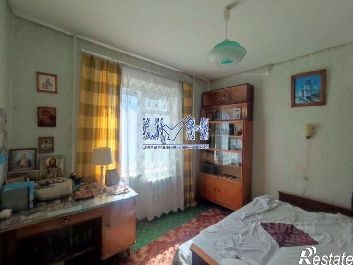 3-комн квартира ул Серегина, 39,  д. 39