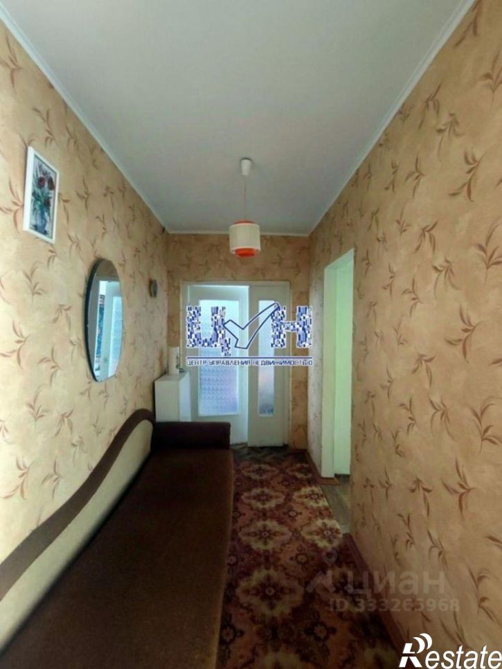 3-комн квартира ул Серегина, 39,  д. 39