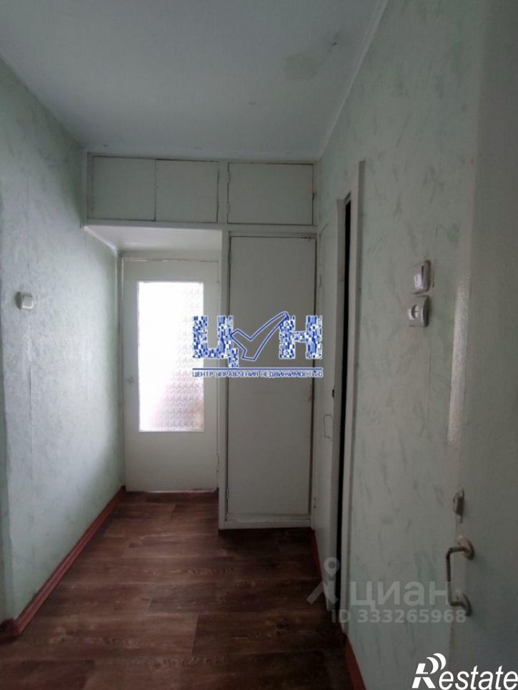3-комн квартира ул Серегина, 39,  д. 39