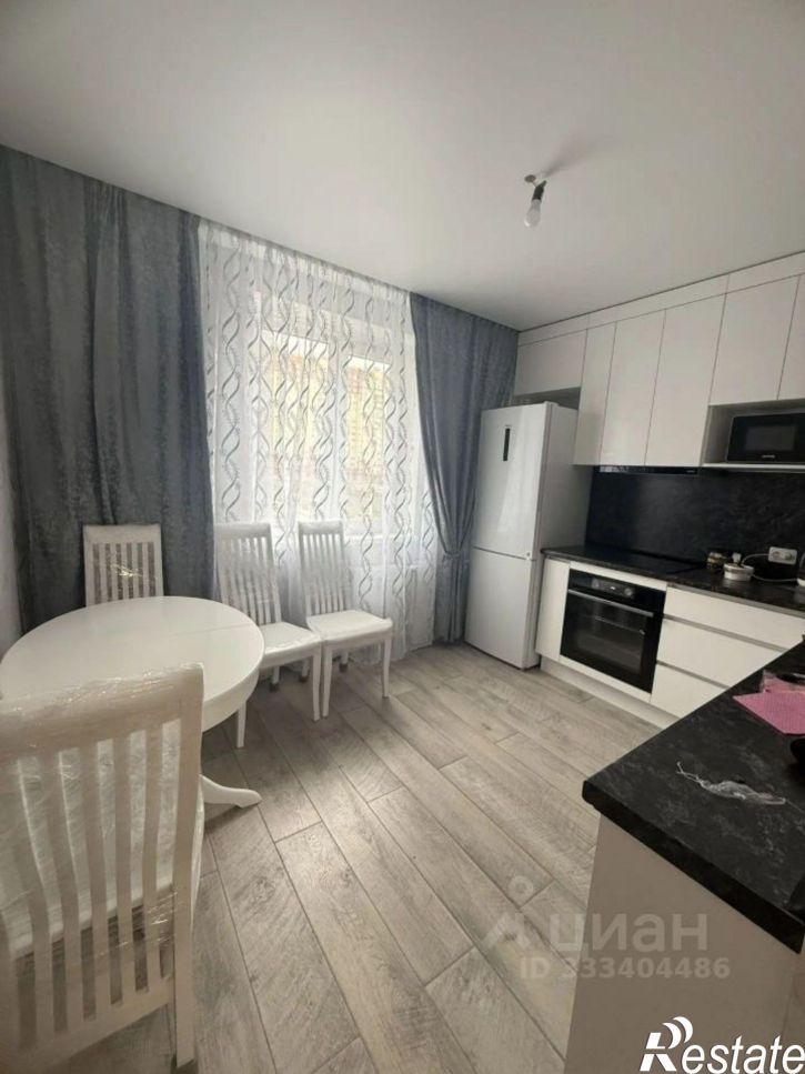 3-комн квартира ул Евгения Клевцова, 26,  д. 26