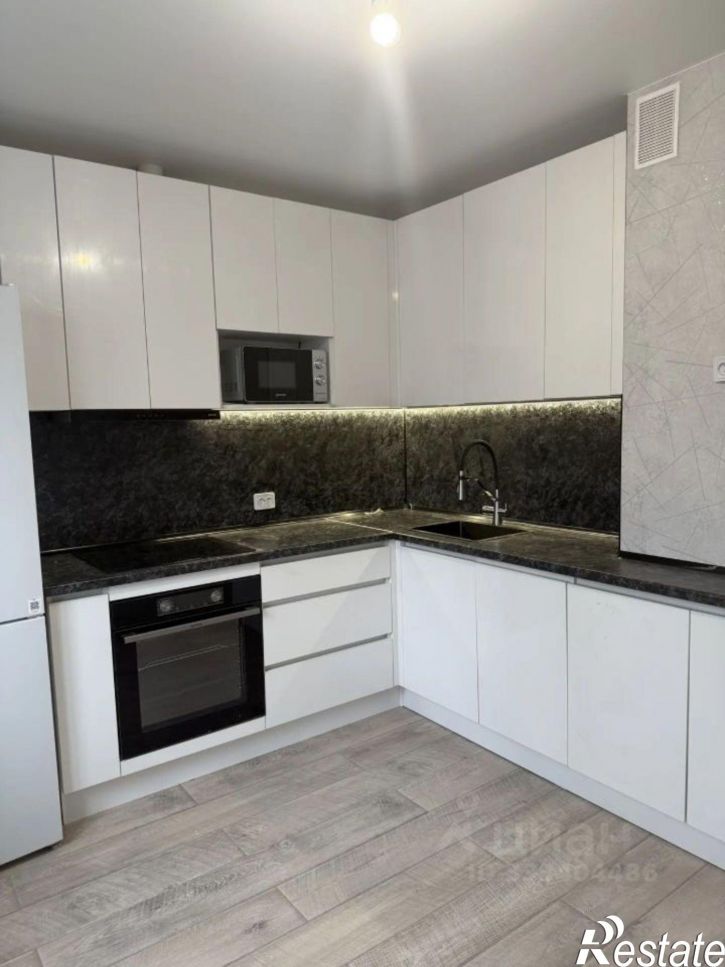 3-комн квартира ул Евгения Клевцова, 26,  д. 26