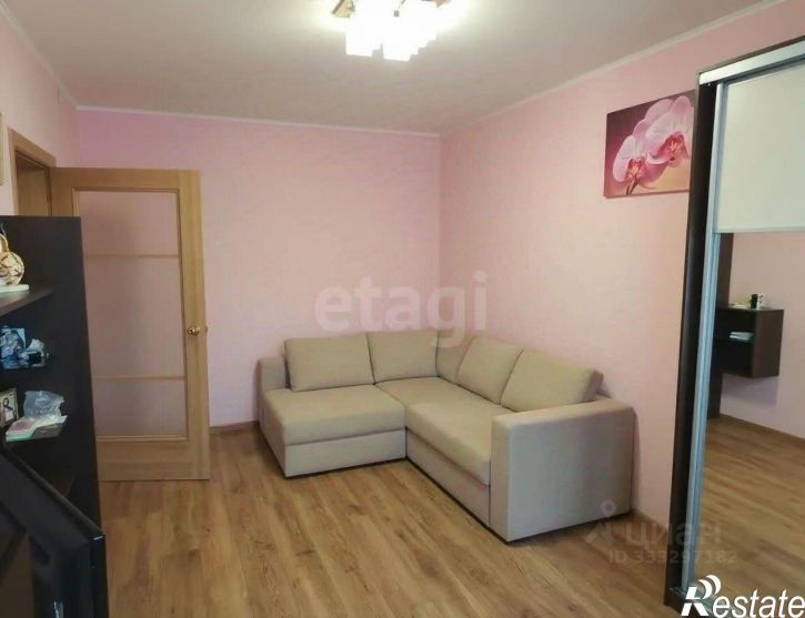 1-комн квартира пр-кт Вячеслава Клыкова, 56,  д. 56