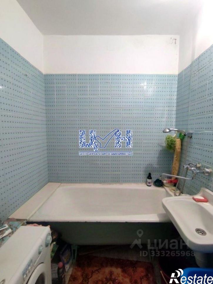 3-комн квартира ул Серегина, 39,  д. 39