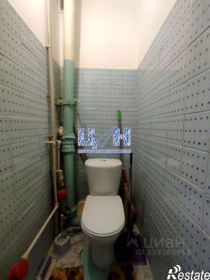 3-комн квартира ул Серегина, 39,  д. 39
