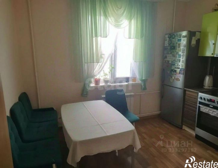 1-комн квартира пр-кт Вячеслава Клыкова, 56,  д. 56