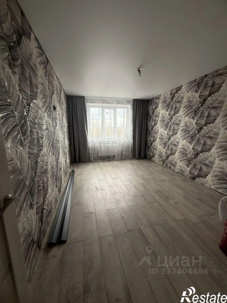 3-комн квартира ул Евгения Клевцова, 26,  д. 26