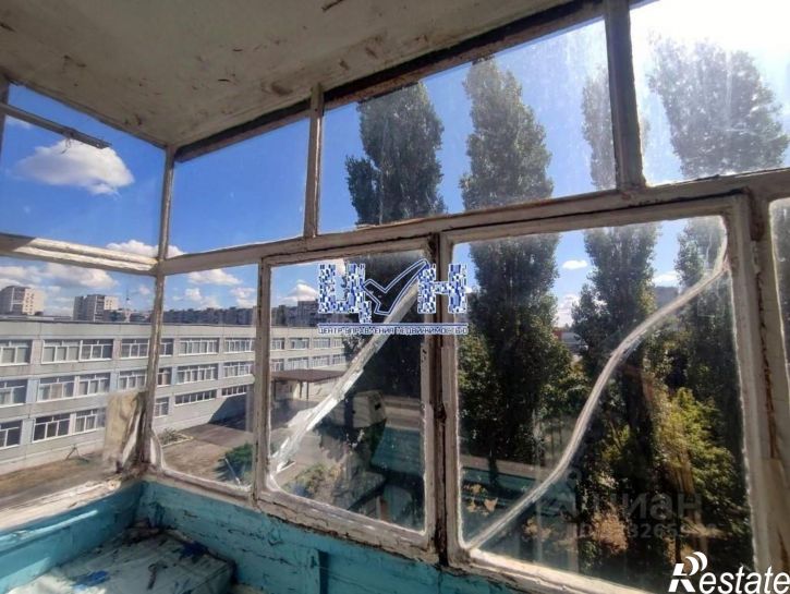 3-комн квартира ул Серегина, 39,  д. 39