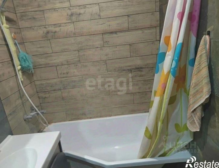 1-комн квартира пр-кт Вячеслава Клыкова, 56,  д. 56