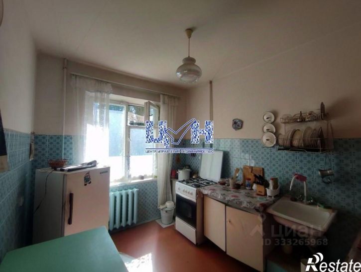 3-комн квартира ул Серегина, 39,  д. 39
