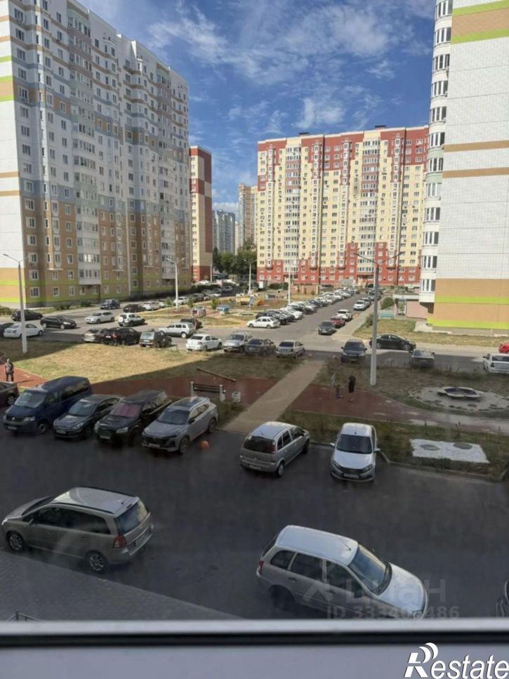 3-комн квартира ул Евгения Клевцова, 26,  д. 26