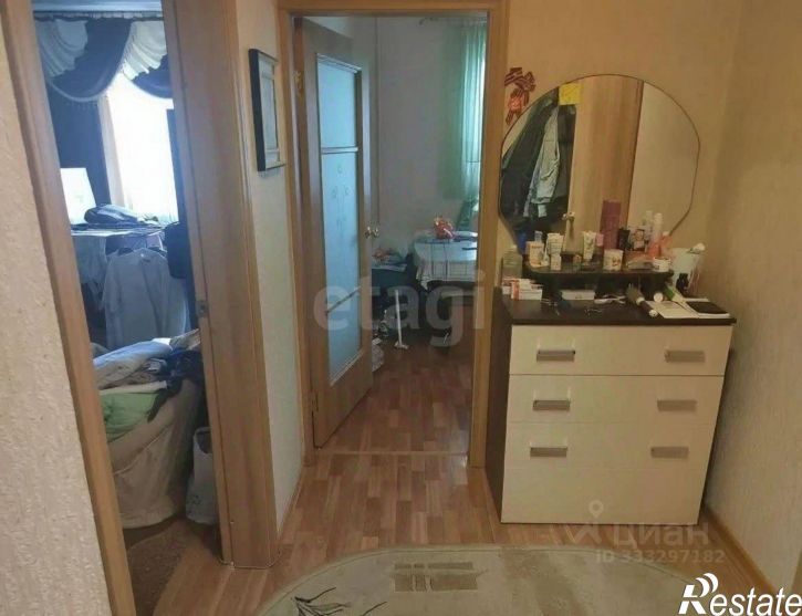 1-комн квартира пр-кт Вячеслава Клыкова, 56,  д. 56