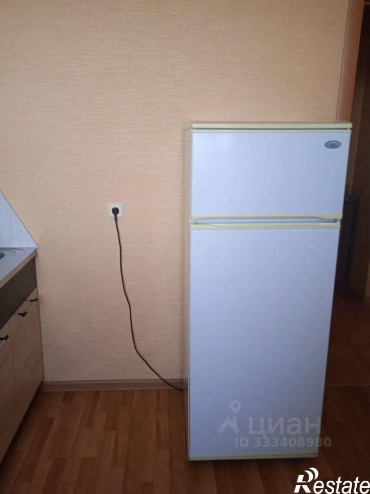 1-комн квартира ул Орловская, 1А,  д. 1А
