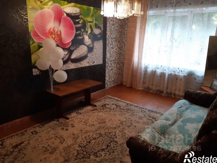3-комн квартира ул Харьковская, 22,  д. 22