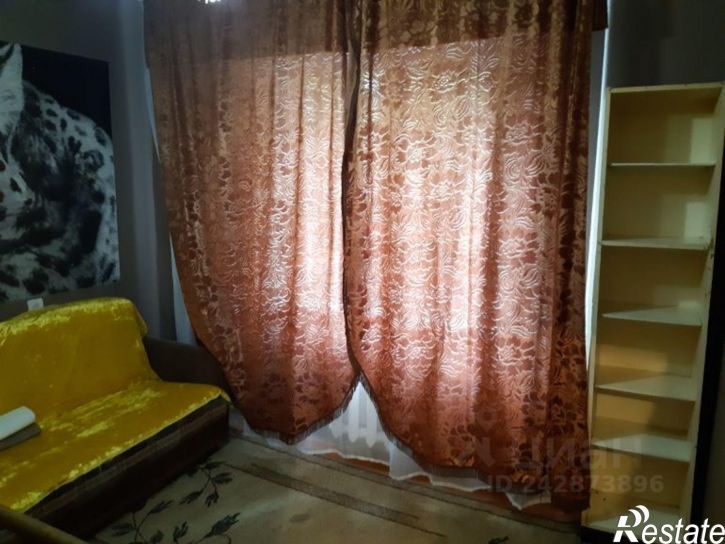 3-комн квартира ул Харьковская, 22,  д. 22
