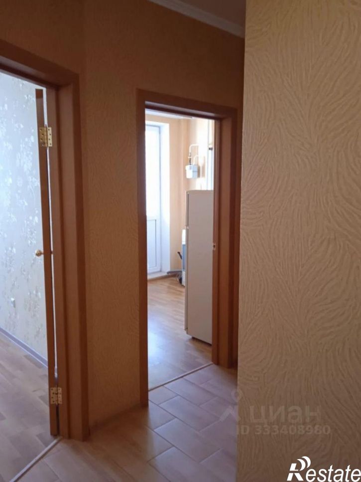 1-комн квартира ул Орловская, 1А,  д. 1А