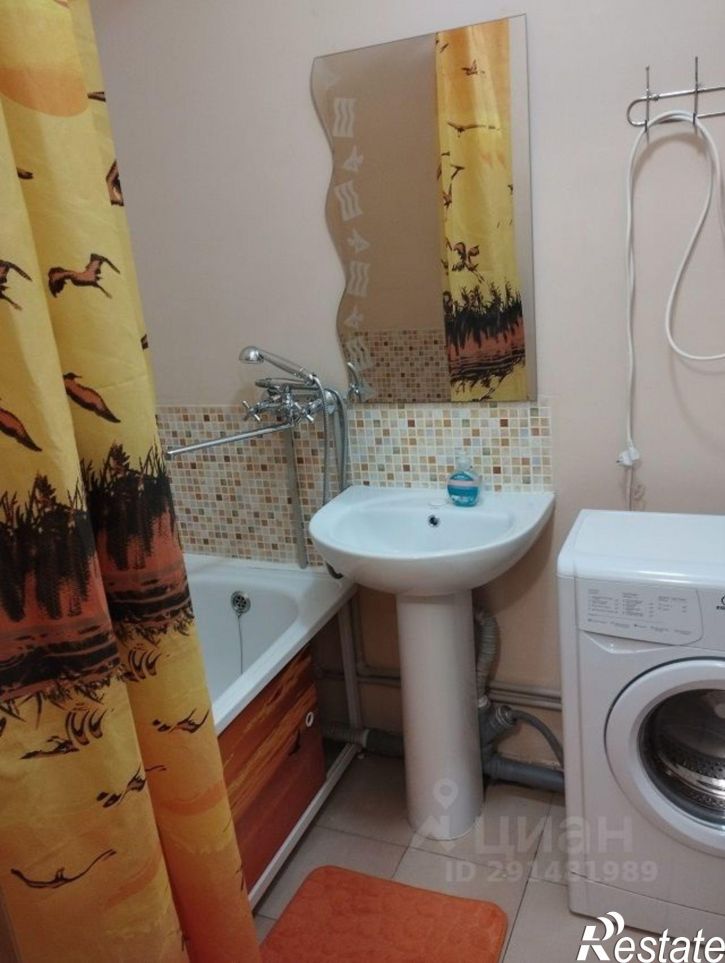 1-комн квартира пр-кт Победы, 54,  д. 54