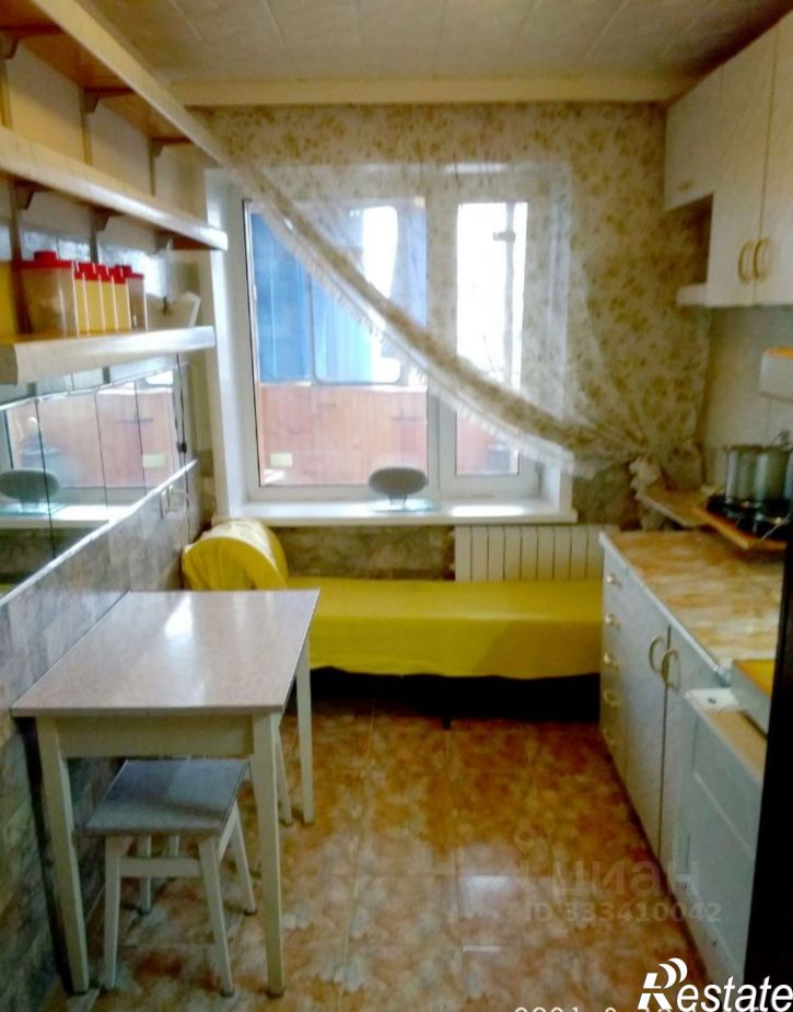1-комн квартира ул Интернациональная, 47,  д. 47