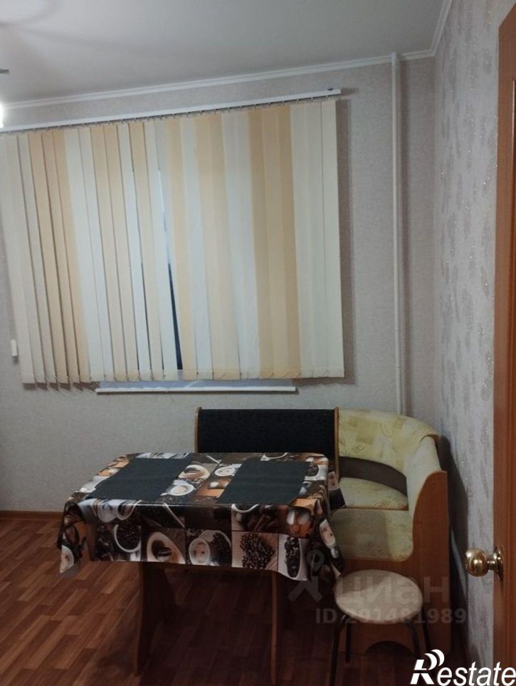 1-комн квартира пр-кт Победы, 54,  д. 54