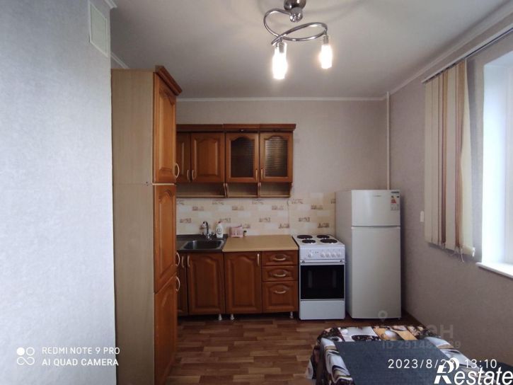 1-комн квартира пр-кт Победы, 54,  д. 54