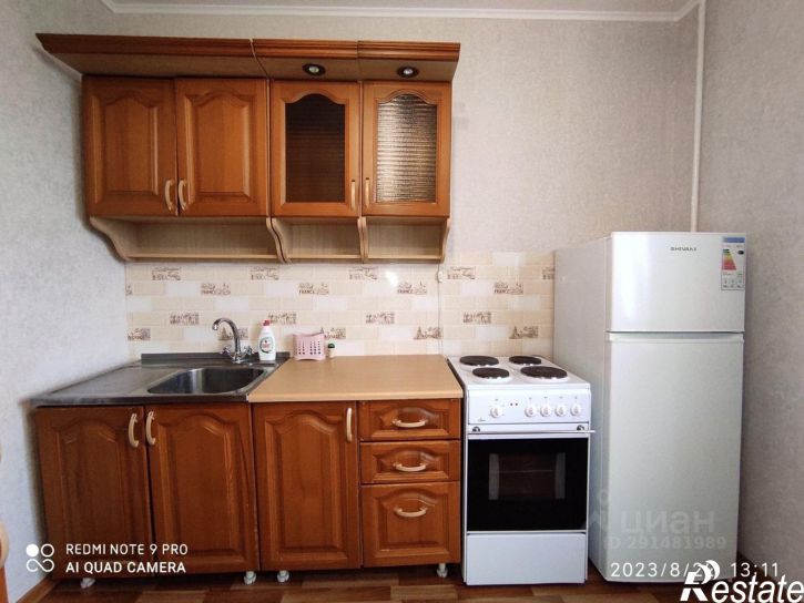 1-комн квартира пр-кт Победы, 54,  д. 54