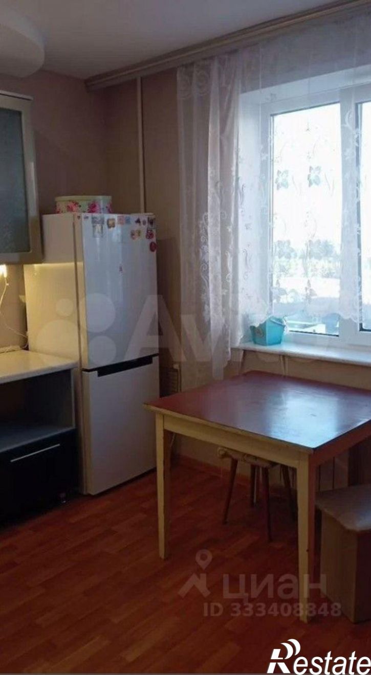 1-комн квартира пр-кт Победы, 46,  д. 46