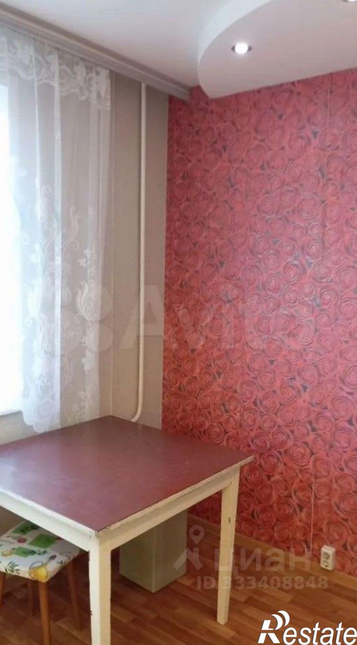 1-комн квартира пр-кт Победы, 46,  д. 46