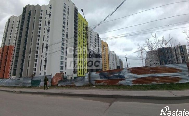 2-комн квартира ул Энгельса, 115А/1,  д. 115А/1