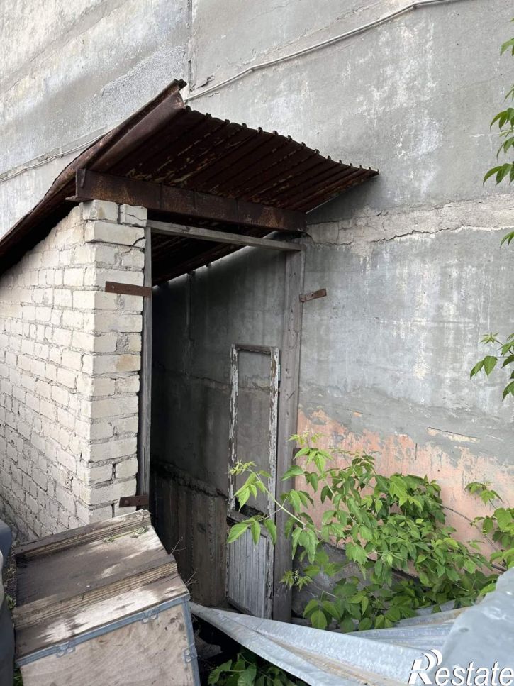 Офис Магистральная улица, д.17