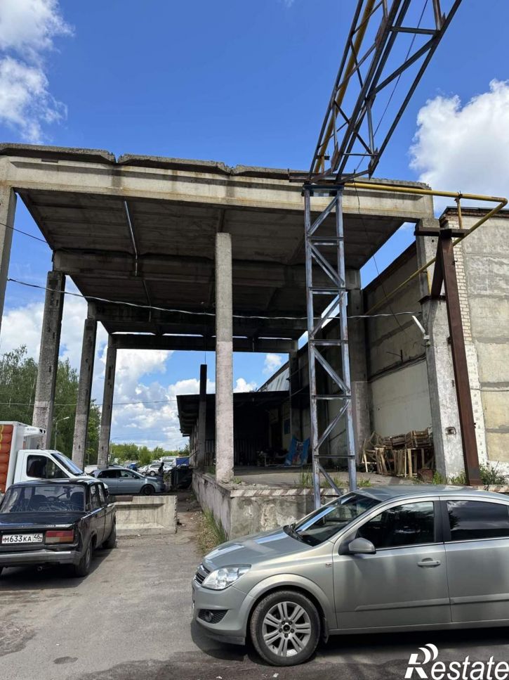 Офис Магистральная улица, д.17