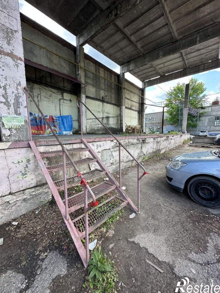 Офис Магистральная улица, д.17