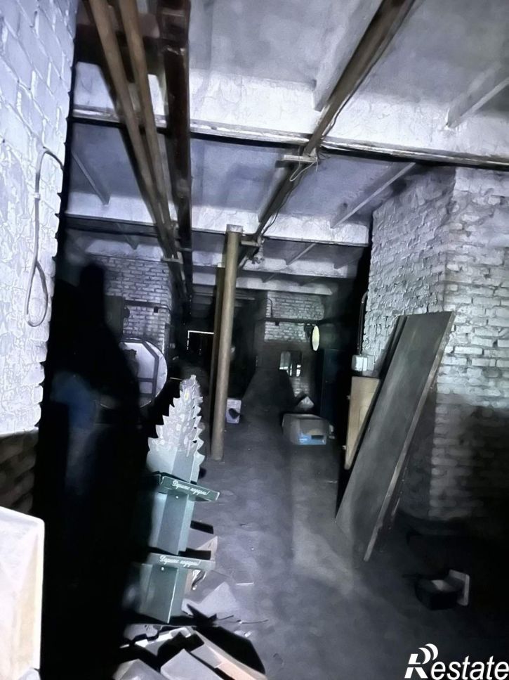 Офис Магистральная улица, д.17